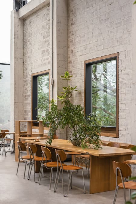 Cycle&Cycle Stone-oven Bakery Restaurant